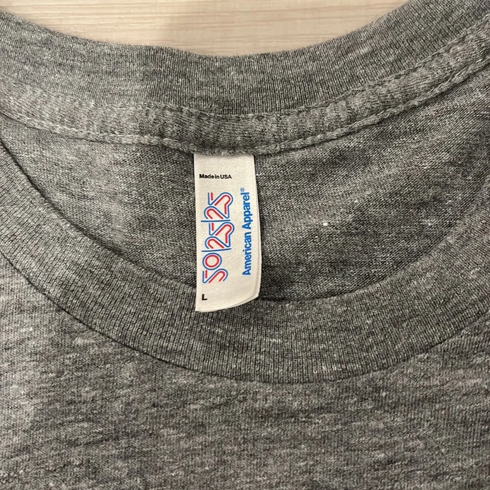 Men’s T-shirt - Picture 2 of 3